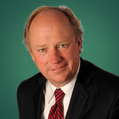 Dennis E. Murray Jr. Photo